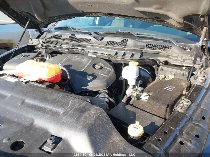 2019 Ram 1500 Classic Slt VIN: 1C6RR7LM4KS705290 Lot: 12391150