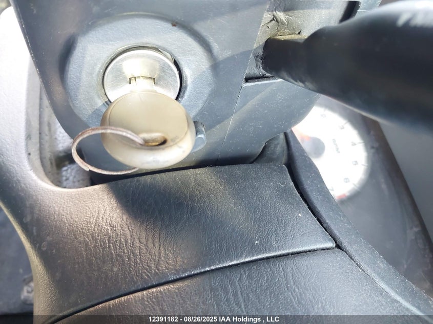 2003 Dodge Sx 2.0 VIN: 1B3ES56C63D207750 Lot: 12391182