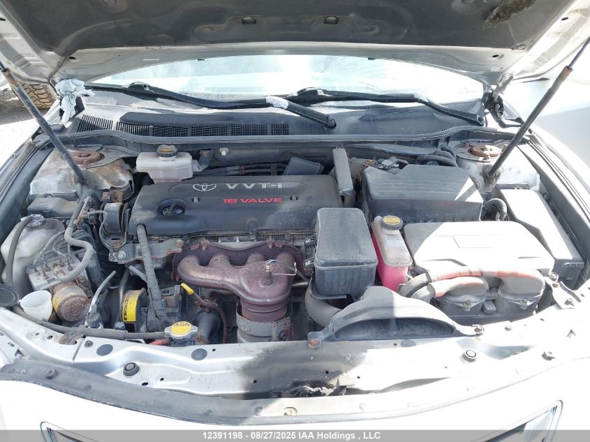 2009 Toyota Camry Hybrid VIN: 4T1BB46K19U090313 Lot: 12391198