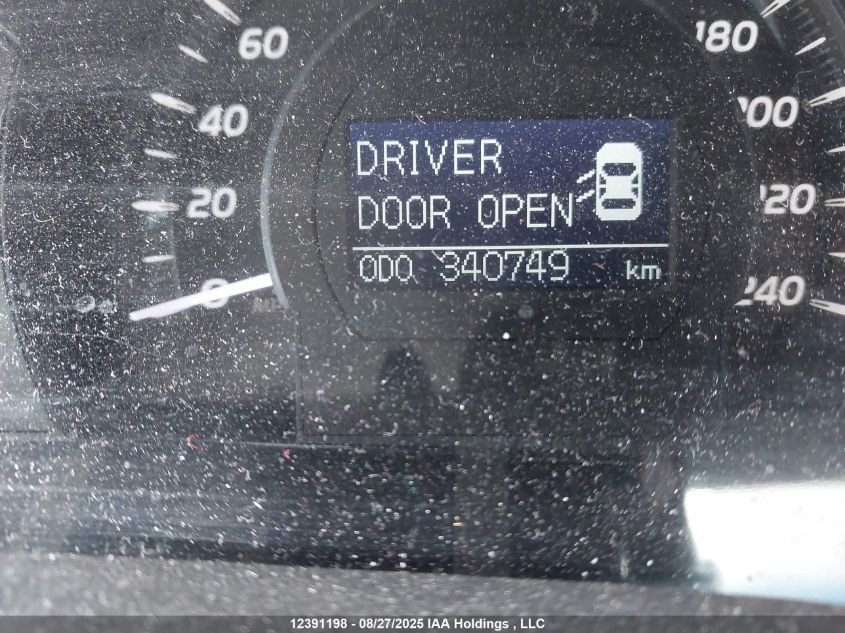 2009 Toyota Camry Hybrid VIN: 4T1BB46K19U090313 Lot: 12391198