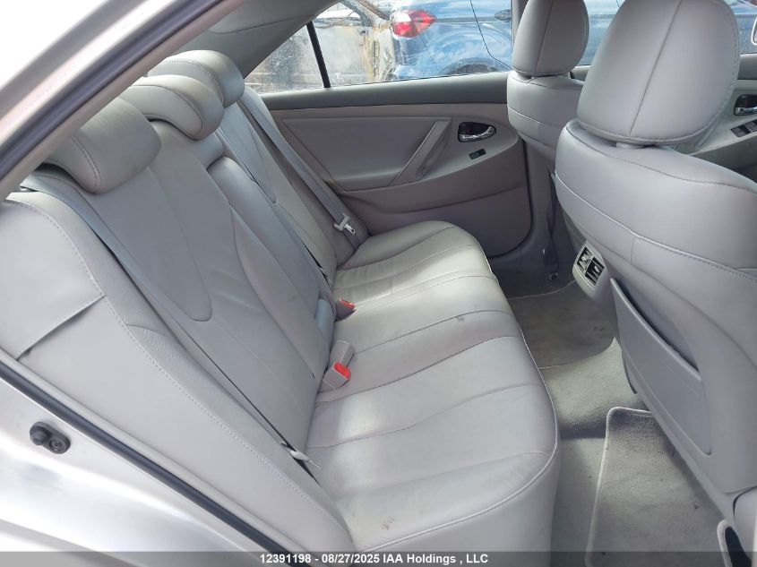 2009 Toyota Camry Hybrid VIN: 4T1BB46K19U090313 Lot: 12391198