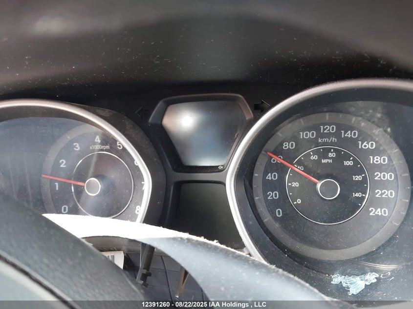 5NPDH4AE7EH479149 2014 HYUNDAI ELANTRA photo no. 16