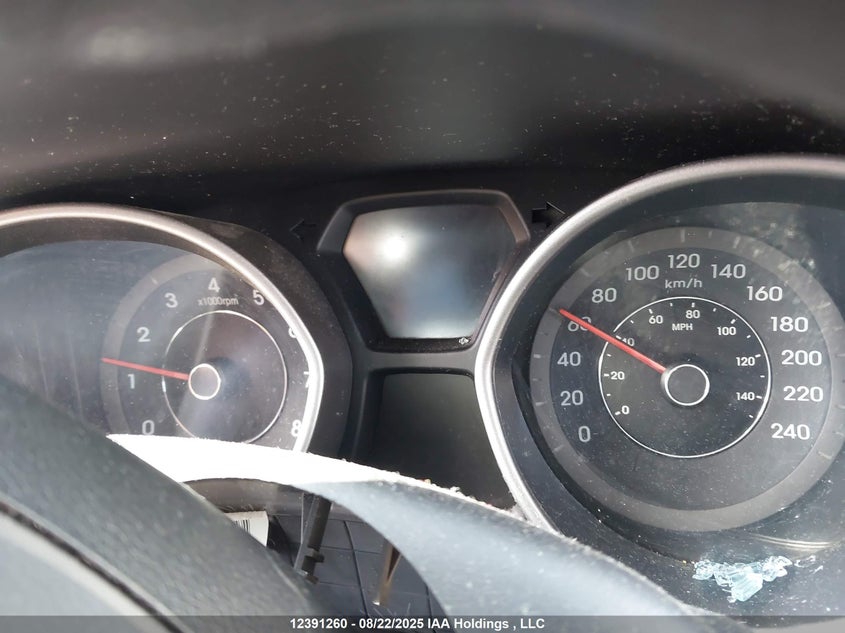 5NPDH4AE7EH479149 2014 HYUNDAI ELANTRA photo no. 7