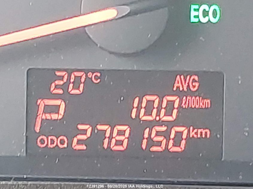 2014 Kia Sorento Lx V6 VIN: 5XYKTDA70EG485809 Lot: 12391296