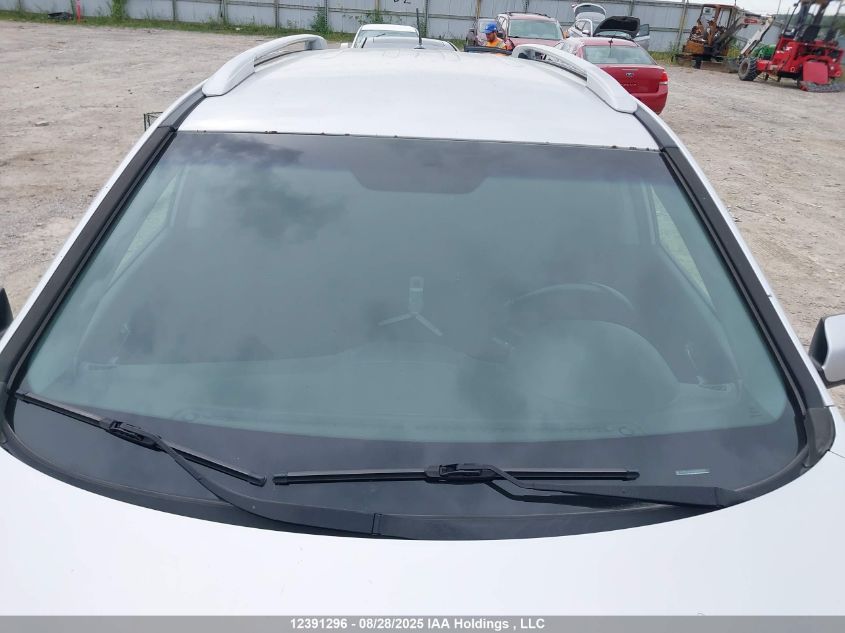 2014 Kia Sorento Lx V6 VIN: 5XYKTDA70EG485809 Lot: 12391296