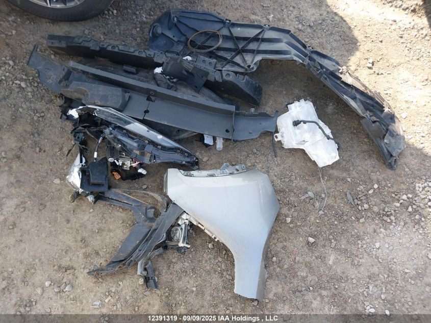 2022 Lexus Nx 350H 350H VIN: 2T2GKCEZXNC001246 Lot: 12391319