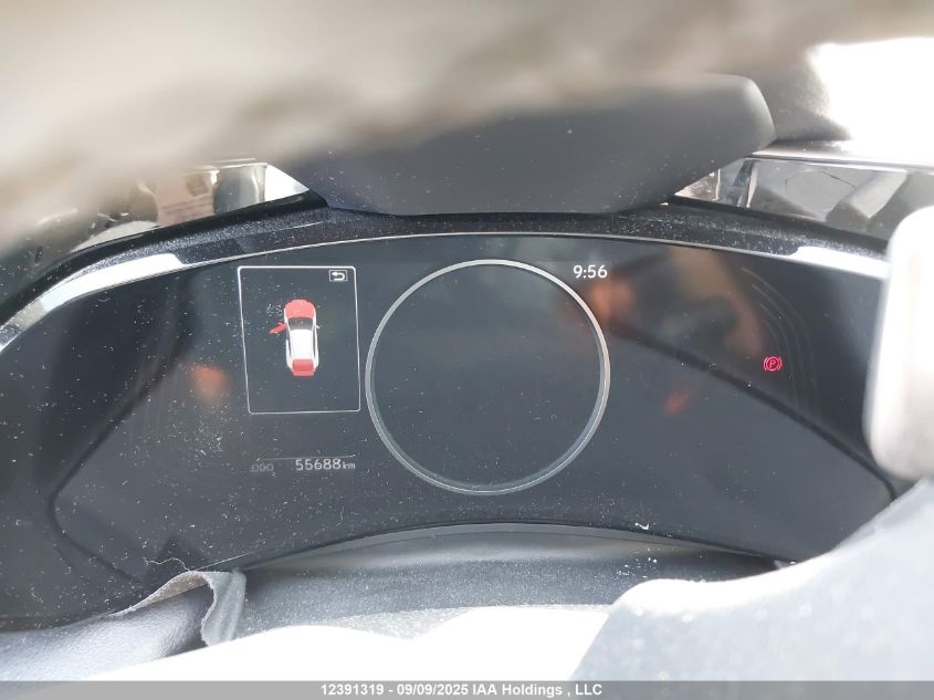 2022 Lexus Nx 350H 350H VIN: 2T2GKCEZXNC001246 Lot: 12391319