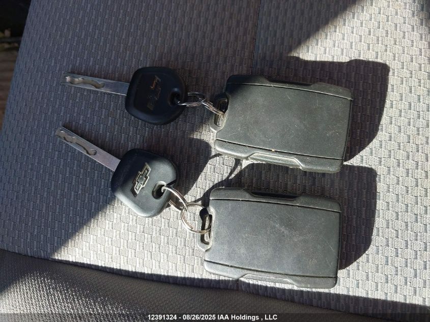 2018 Chevrolet Silverado 1500 Ls/Wt VIN: 1GCVKNEC9JZ232089 Lot: 12391324