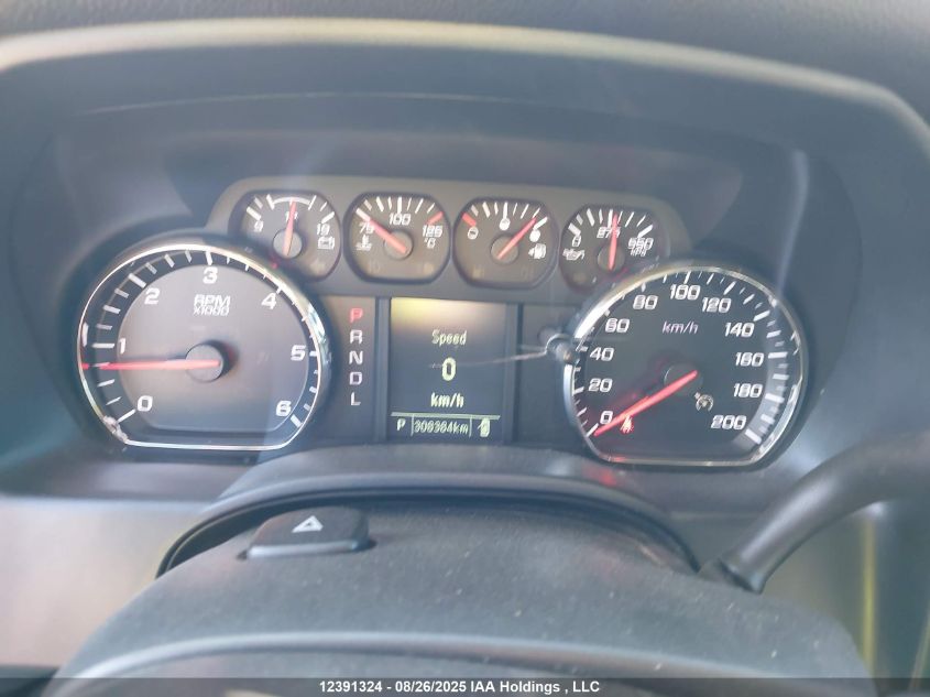 2018 Chevrolet Silverado 1500 Ls/Wt VIN: 1GCVKNEC9JZ232089 Lot: 12391324