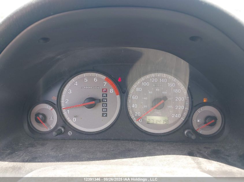 2001 Honda Civic Lx VIN: 1HGEM22511L812035 Lot: 12391346