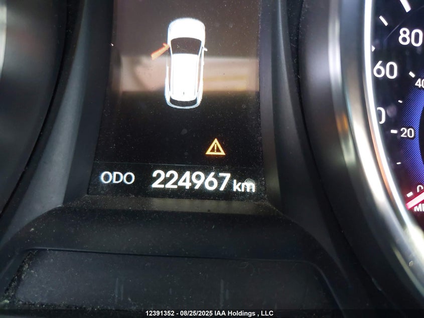 5XYZUDLA7FG249180 2015 HYUNDAI SANTA FE photo no. 15