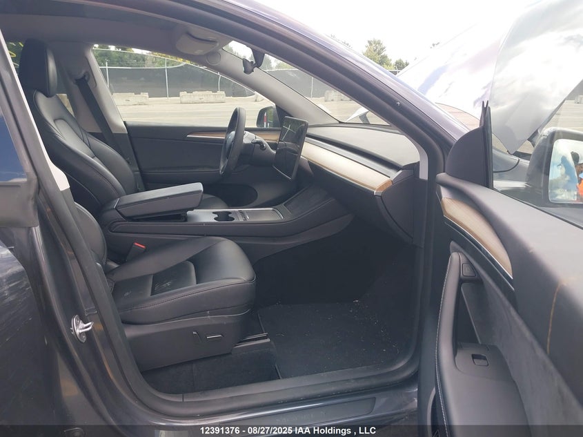 LRWYGDFD6PC227568 2023 TESLA MODEL Y photo no. 5