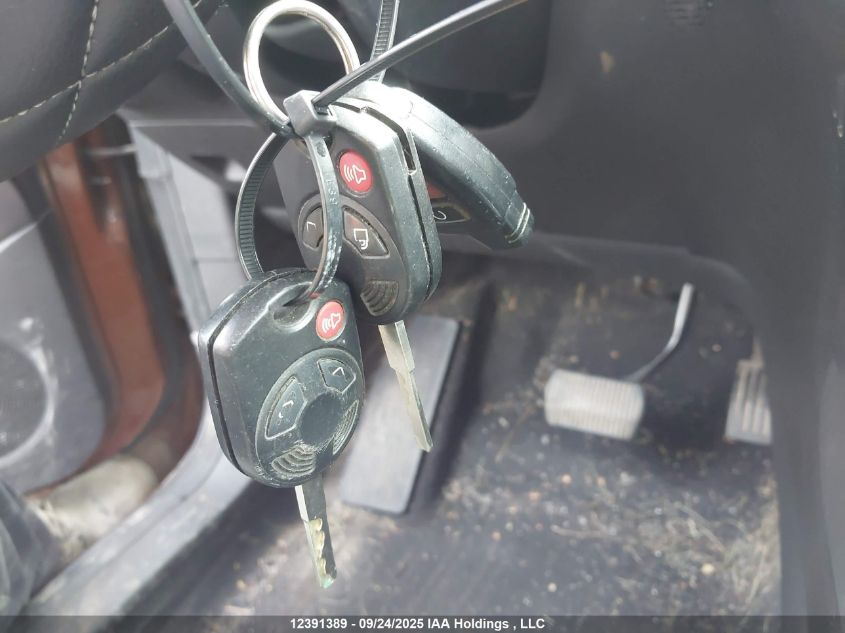 2017 Ford Escape S VIN: 1FMCU0F75HUD13289 Lot: 12391389