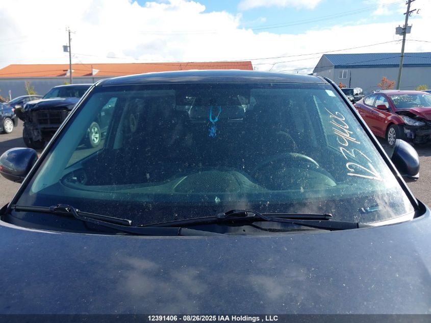 2021 Kia Soul Lx VIN: KNDJ23AU5M7794220 Lot: 12391406