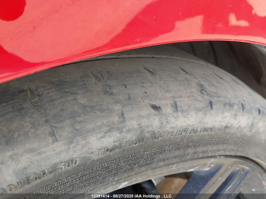 2016 BMW M5 VIN: WBSFV9C58GD595456 Lot: 12391414