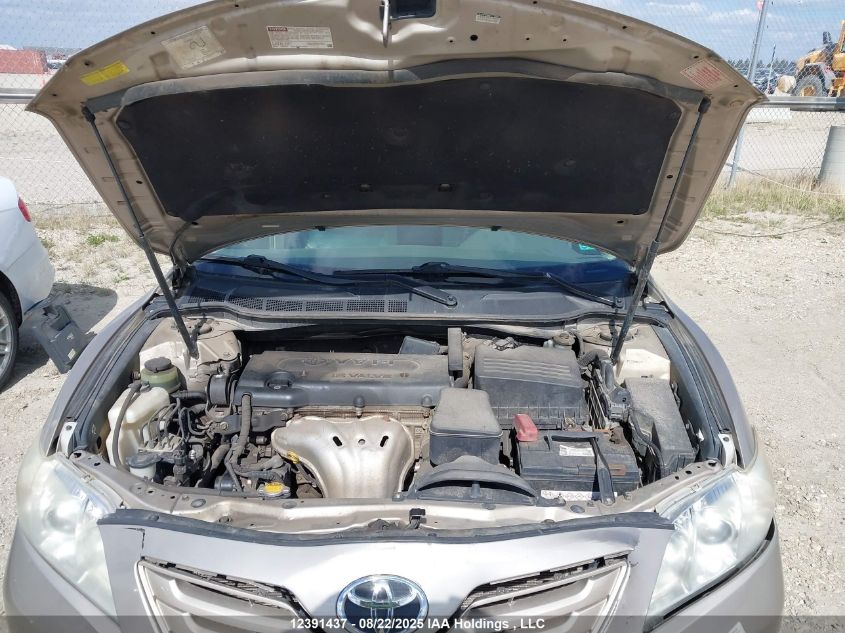 2009 Toyota Camry Se/Le/Xle VIN: 4T1BE46K09U358131 Lot: 12391437