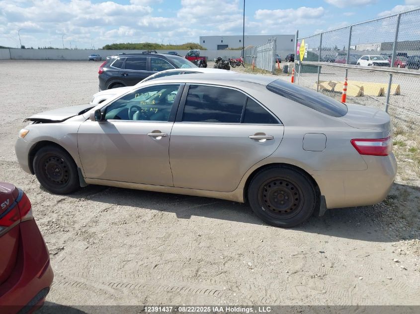2009 Toyota Camry Se/Le/Xle VIN: 4T1BE46K09U358131 Lot: 12391437