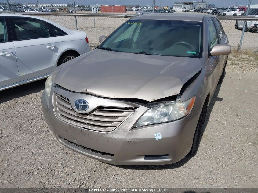 2009 Toyota Camry Se/Le/Xle VIN: 4T1BE46K09U358131 Lot: 12391437