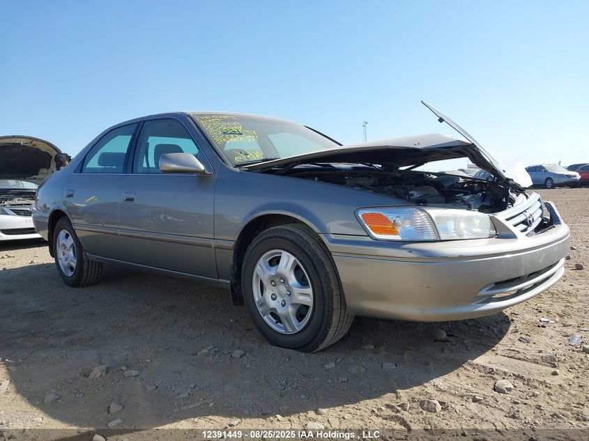 JT2BG22K4Y0389034 2000 Toyota Camry Ce/Le/Xle auction photo 1