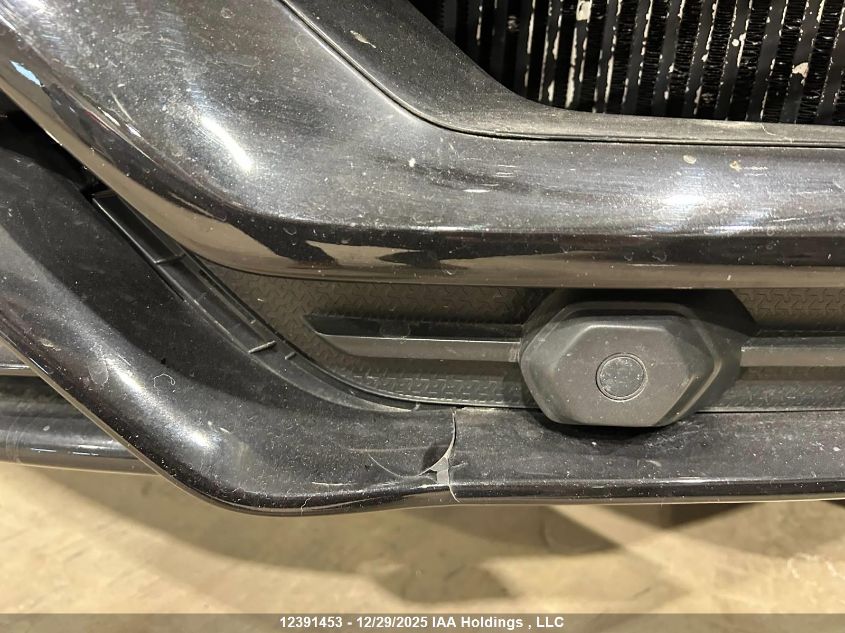 2019 Lamborghini Urus VIN: ZPBCA1ZL4KLA02034 Lot: 12391453