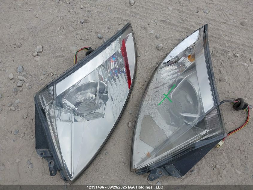 MITSUBISHI ECLIPSE SPYDER 2008 4A3AL45T38E601274 Photo 12