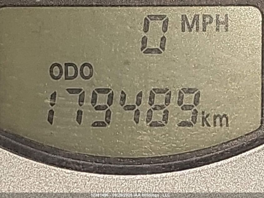 MITSUBISHI ECLIPSE SPYDER 2008 4A3AL45T38E601274 Photo 16