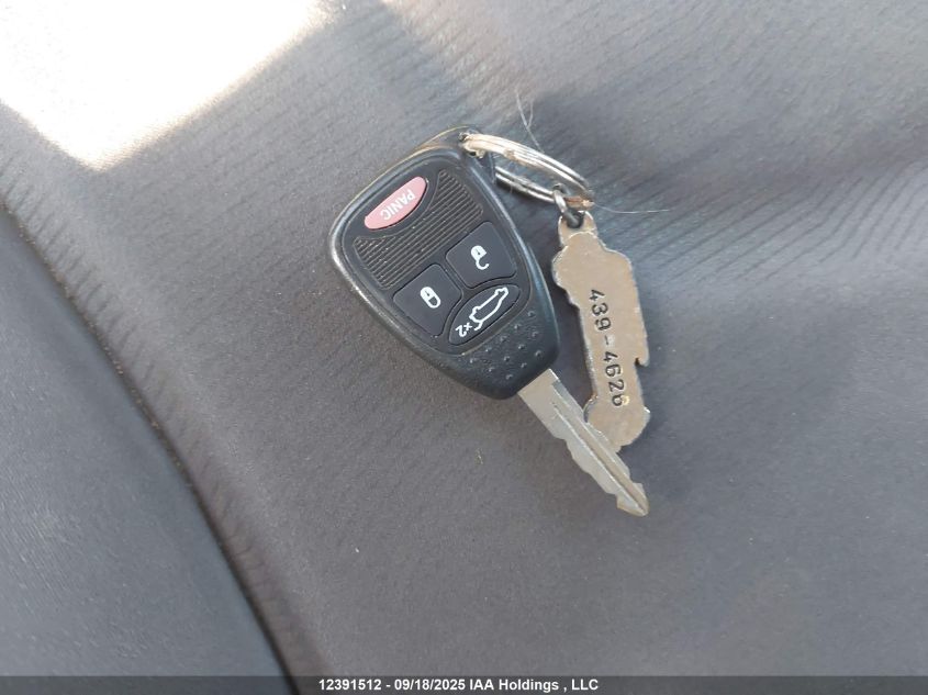 2012 Honda Fit VIN: LUCGE8G59C3002196 Lot: 12391512