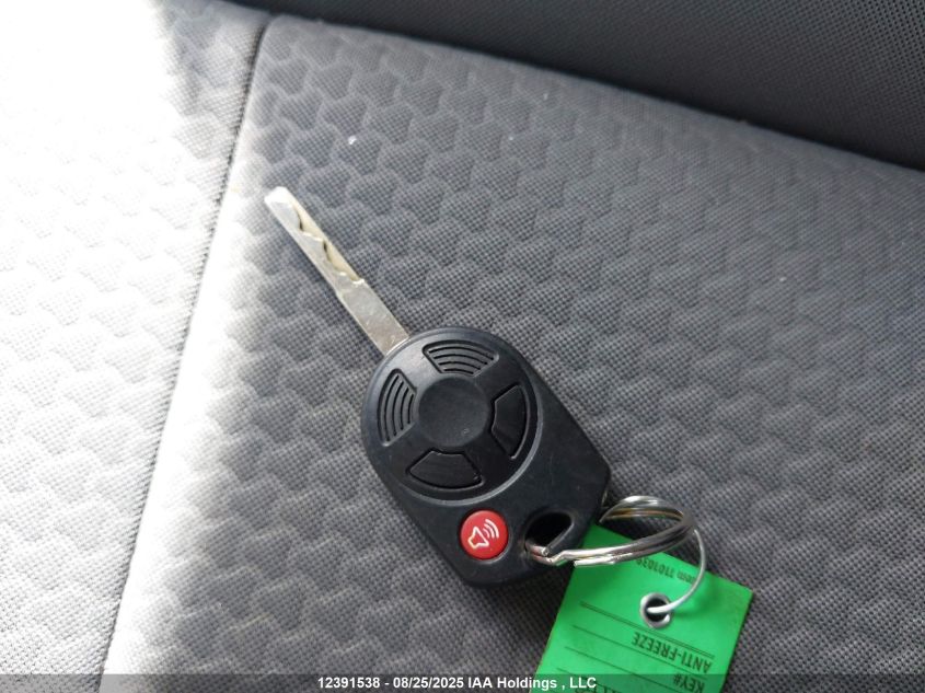 2017 Ford Escape Se VIN: 1FMCU9G92HUB70029 Lot: 12391538