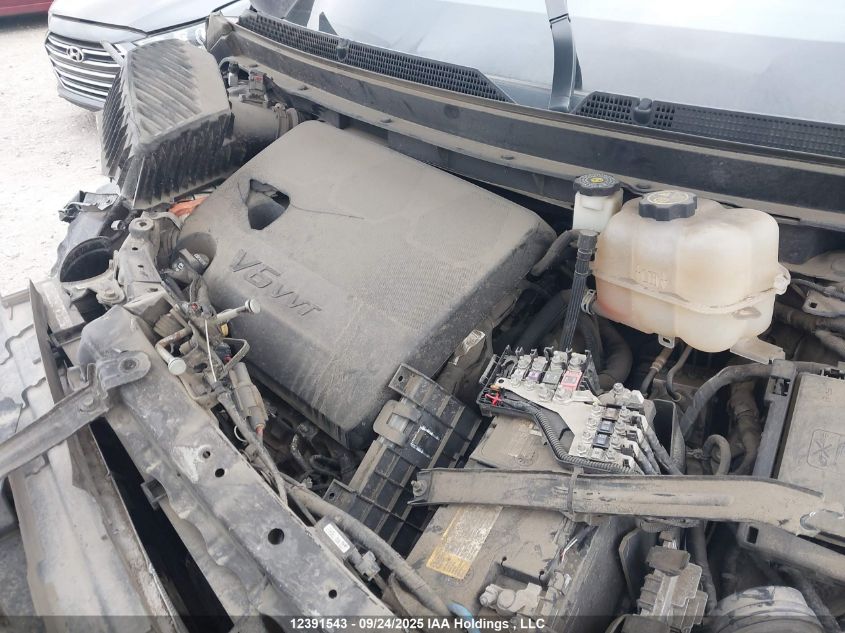 2018 Buick Enclave Essence VIN: 5GAEVAKW4JJ155758 Lot: 12391543