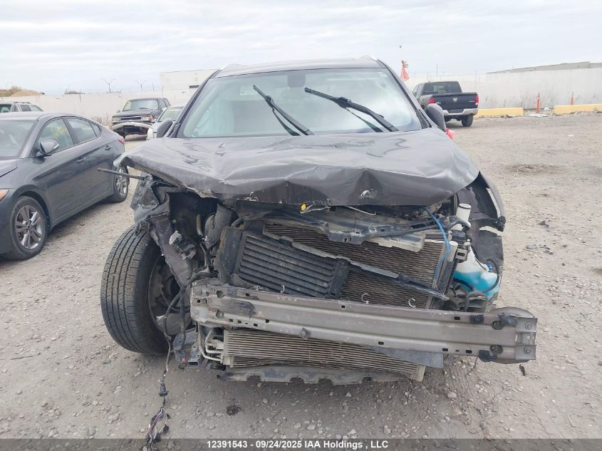 2018 Buick Enclave Essence VIN: 5GAEVAKW4JJ155758 Lot: 12391543