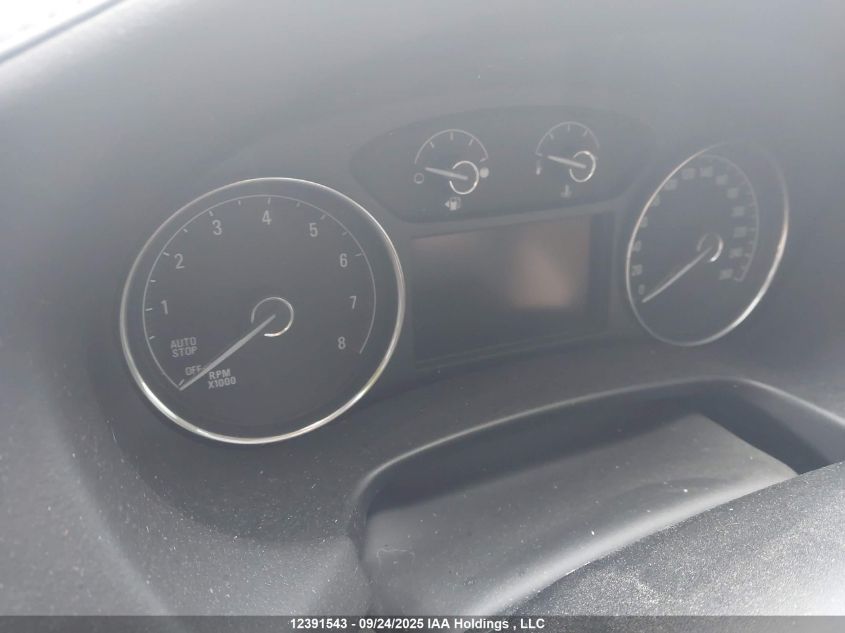 2018 Buick Enclave Essence VIN: 5GAEVAKW4JJ155758 Lot: 12391543