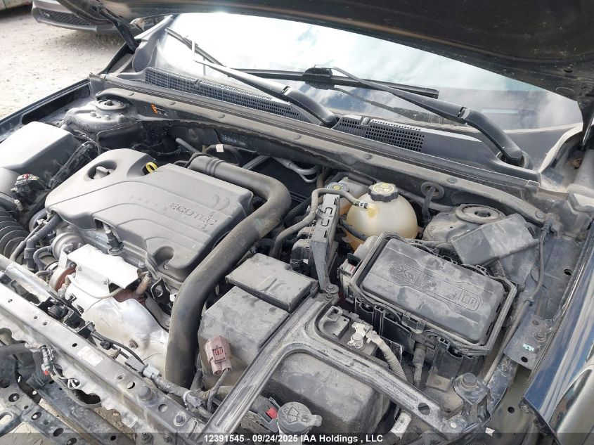 2022 Chevrolet Malibu Lt VIN: 1G1ZD5ST2NF112909 Lot: 12391545