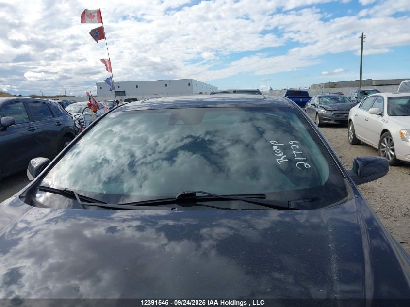 2022 Chevrolet Malibu Lt VIN: 1G1ZD5ST2NF112909 Lot: 12391545