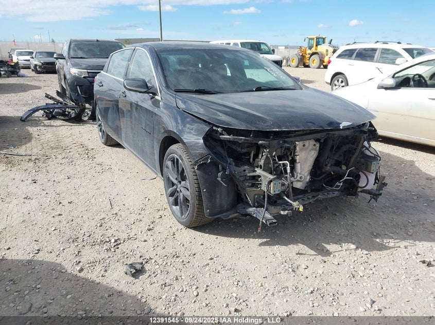 1G1ZD5ST2NF112909 2022 CHEVROLET MALIBU photo no. 10