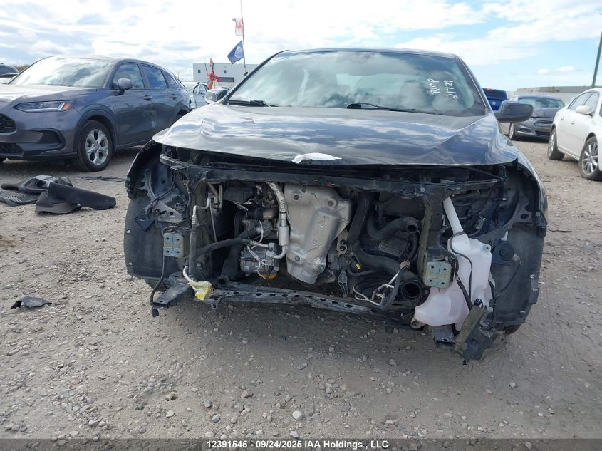 2022 Chevrolet Malibu Lt VIN: 1G1ZD5ST2NF112909 Lot: 12391545