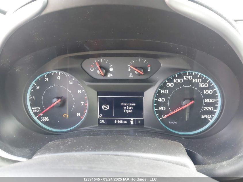 2022 Chevrolet Malibu Lt VIN: 1G1ZD5ST2NF112909 Lot: 12391545