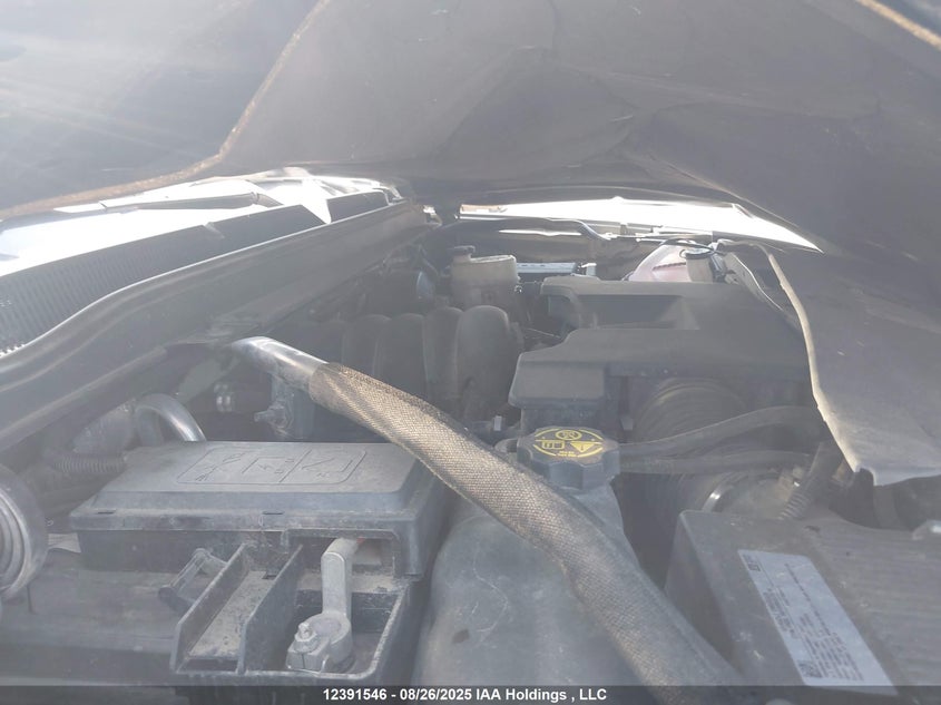 1GKS2HKJ2HR203121 2017 GMC YUKON photo no. 10