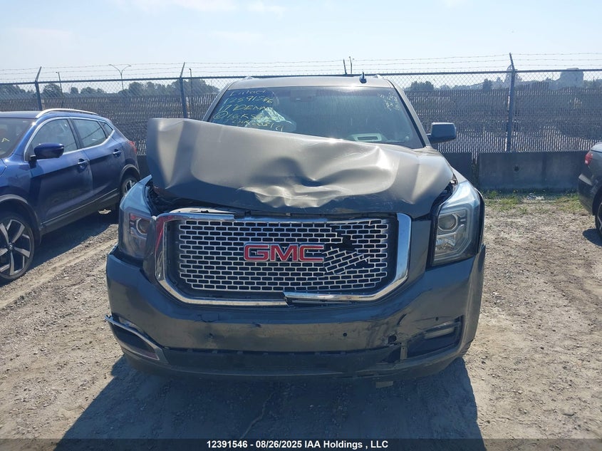 1GKS2HKJ2HR203121 2017 GMC YUKON photo no. 12
