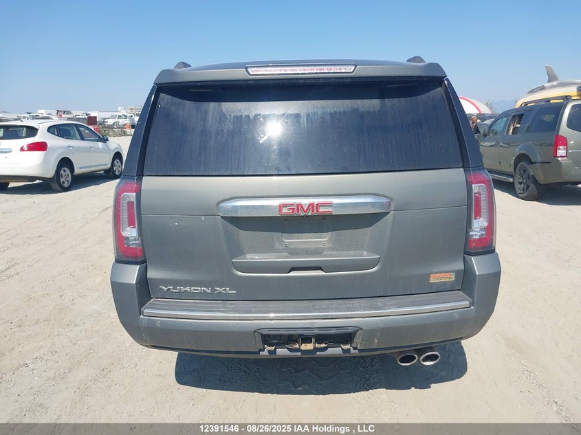 1GKS2HKJ2HR203121 2017 GMC YUKON photo no. 16
