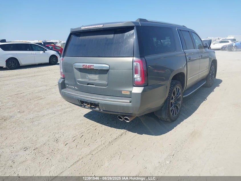 1GKS2HKJ2HR203121 2017 GMC YUKON photo no. 4