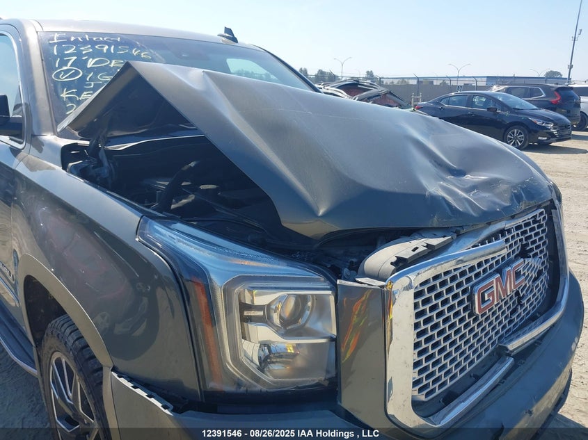 1GKS2HKJ2HR203121 2017 GMC YUKON photo no. 6