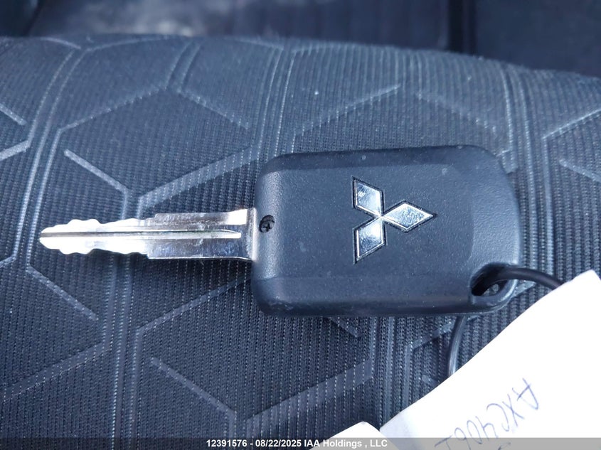 2024 Mitsubishi Rvr Es VIN: JA4AJUAU1RU608331 Lot: 12391576