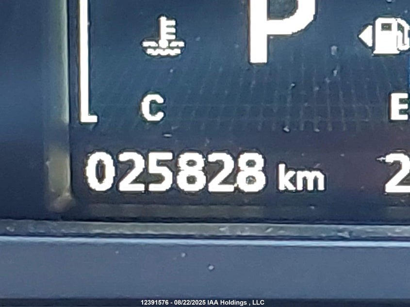 2024 Mitsubishi Rvr Es VIN: JA4AJUAU1RU608331 Lot: 12391576