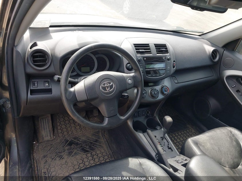 2T3BK32V79W004083 2009 TOYOTA RAV 4 photo no. 20
