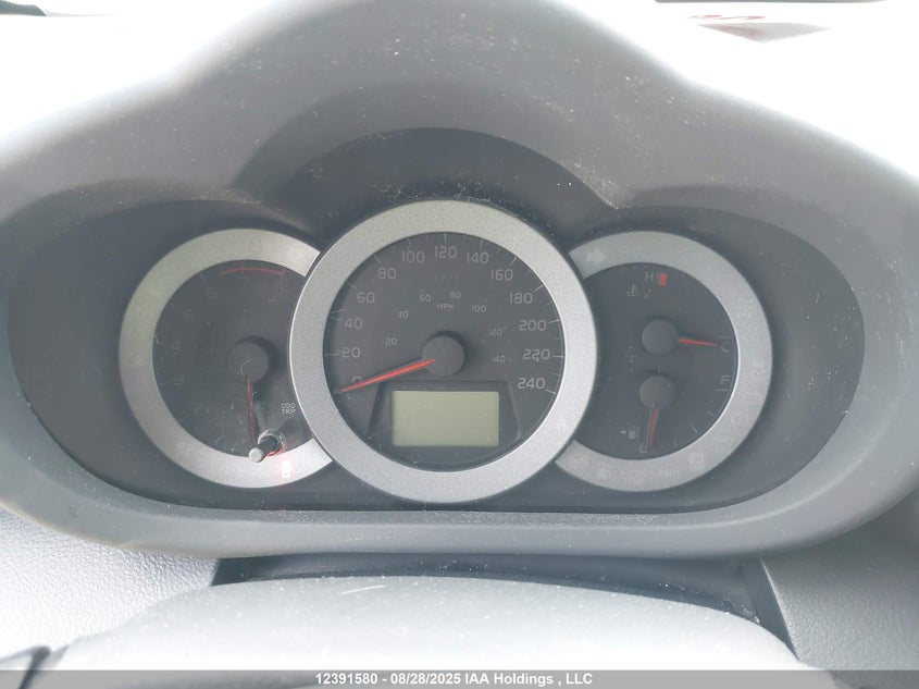 2T3BK32V79W004083 2009 TOYOTA RAV 4 photo no. 7