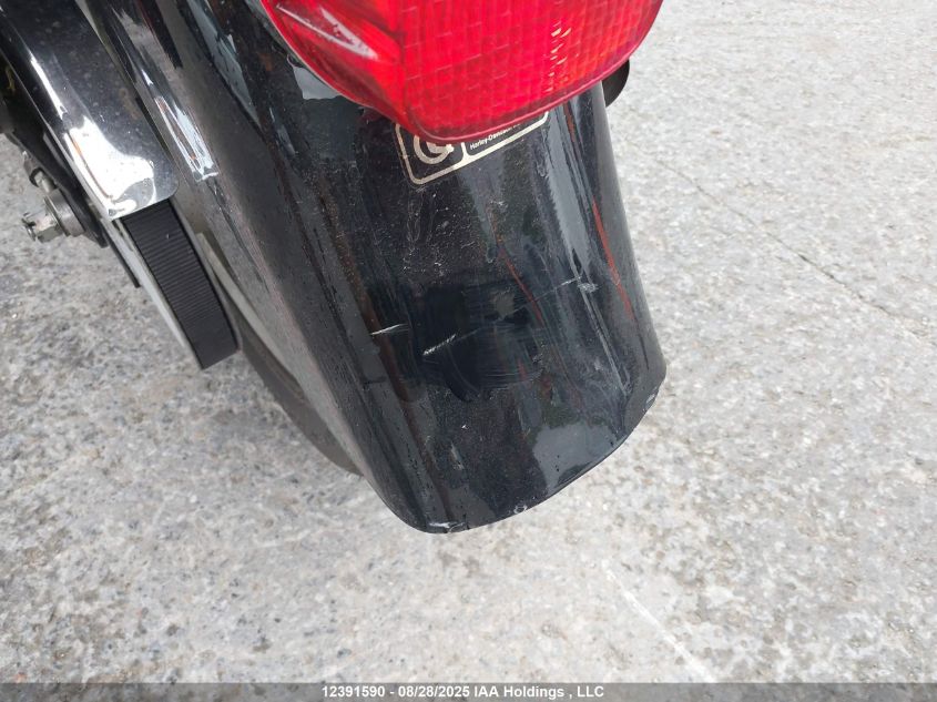 2001 Harley-Davidson Flstfi VIN: 1HD1BXB121Y010771 Lot: 12391590