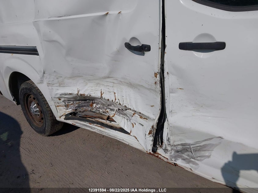 1N6BF0LY6DN112560 2013 NISSAN NV photo no. 20