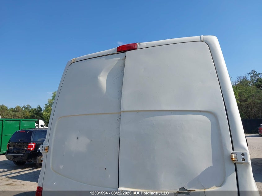1N6BF0LY6DN112560 2013 NISSAN NV photo no. 22