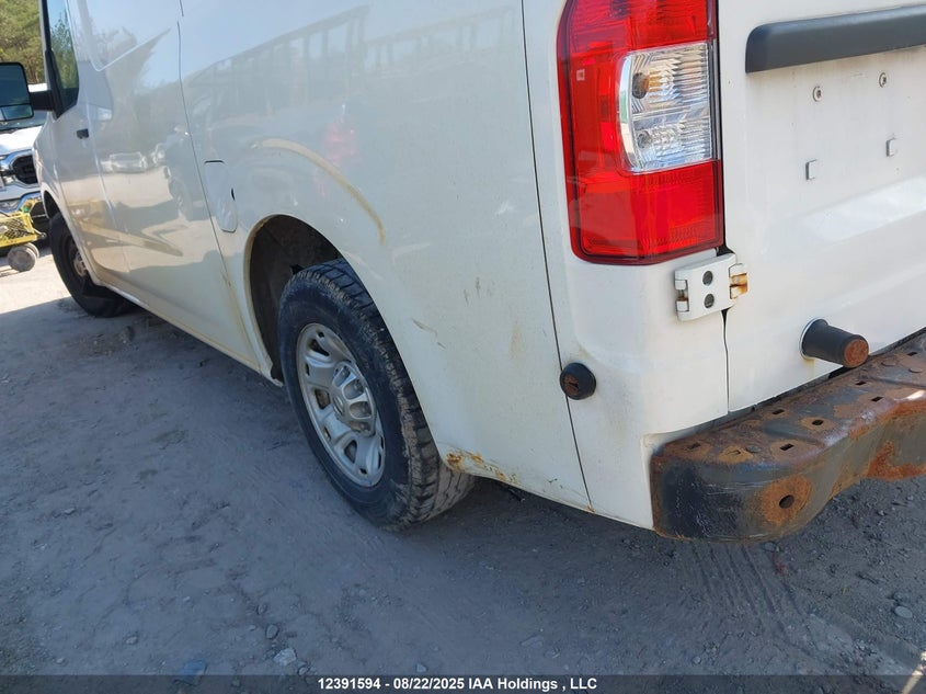 1N6BF0LY6DN112560 2013 NISSAN NV photo no. 23