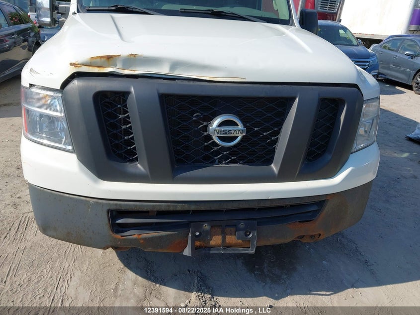 1N6BF0LY6DN112560 2013 NISSAN NV photo no. 6
